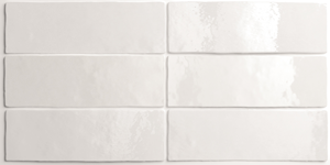 6,5х20 Artisan White 24464 белый