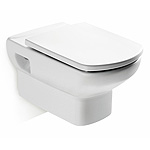 DAMA SENSO 346517000 унитаз подвесной