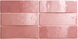 6,5х20 Artisan Rose Mallow 24466 розовый