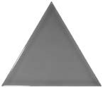 10,8х12,4 Scale Triangolo Dark Grey 23817