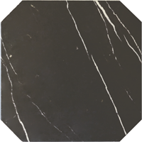 20х20 Octagon Marmol Negro 21011 керамогранит