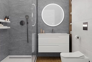 60х60, 60х120 Beton Majestic