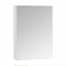 Зеркальный шкаф Асти 50, белый 1A263302AX010