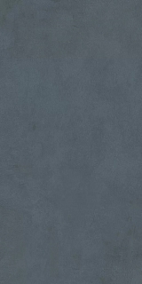 30х60 11273R Чементо синий тёмный матовый обрезной