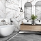 30х60, 60х60, 60х120 Каррара Церсей/Carrara Cersei