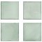 15х15 Mate Green