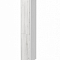 Шкаф-колонна Сакура 1A219903SKW8L левая ольха наварра/белый
