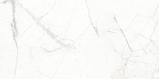 60х120 Statuario Alba Glossy M4400P керамогранит полированный