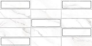 30х60 Бронкс/Bronks TWA3060BRK27 рельеф