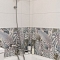 Смеситель для ванны с длинным изливом FLAVIS 64093 #