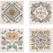 15х15 Soller Patchwork