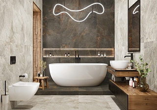 30х60, 60х60, 60х120 Стонкрит/Stoncrete