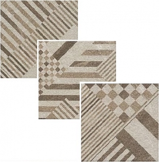 30х30 SG935300N Бореале коричневый микс