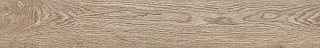 1200х180х2,0 Виниловый ламинат Cronaplast LVT Нано | Nano Дуб Светлый (микрофаска)