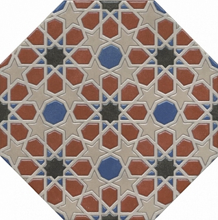 VT\A48\SG2432 24х24 Декор Паласио