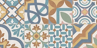 30х60 Дизайн Арт Микс 3/Design Art Mix 3 WT36DST16