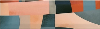 Декор 8,5х28,5 OS\A02\9010 Закат