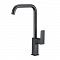 Смеситель для кухни NARCIS NAR06-150BL-25432 чёрный