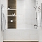 60х60, 60х120 Onyx Imperator White