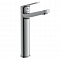 Смеситель для умывальника FLAVIS 63038 высокий #