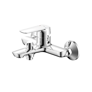 Смеситель для ванны SIGSB02i02WA Sign #