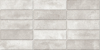 30х60 Эльбрус Брик серый/Elbrus Brick Gray WT36ELR07