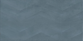 30х60 11221R Онда структура синий матовый обрезной