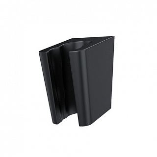 Держатель для лейки Optima Home 080BL00i53 цвет чёрный