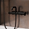Смеситель для ванны Grange GRABLR2i02WA цвет чёрный ##