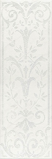 Декор 25х75 HGD\A126\12103R Борсари орнамент обрезной
