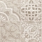Декор 20х40 Bastion мозаика с пропилами бежевый 08-03-11-453