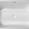 Ванна акриловая отдельностоящая AB9216-1.5 170х80х60