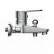 Смеситель для ванны CARI 63026 #