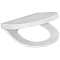 MERIDIAN ZRU9307606 сиденье soft close #