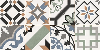 30х60 Дизайн Арт Микс 1/Design Art Mix 1 WT36DST55