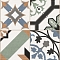 30х60 Дизайн Арт Микс 1/Design Art Mix 1 WT36DST55