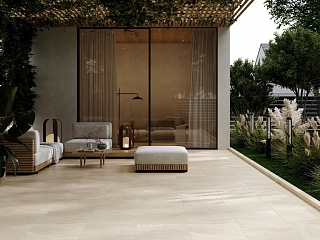 60х60 Sandstone Cersanit