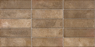 30х60 Эльбрус Брик каштановый/Elbrus Brick Marron WT36ELR31