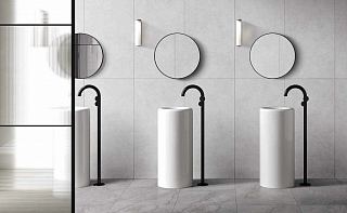 60х60, 60х120 MicroCement