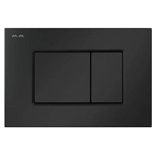 Клавиша для инсталляции, чёрный матовый I070238 ProC S (для инсталляций ProC и Key)