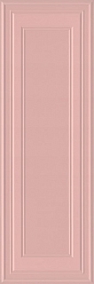 40х120 14007R Монфорте розовый панель обрезной