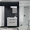 Зеркало GRANDY LED 700х650 (светодиодная подсветка) RK142070000  ##
