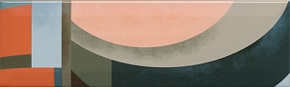 Декор 8,5х28,5 OS\A03\9010 Закат