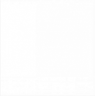 60х60 Cristal White керамогранит белый матовый