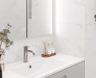 60х60, 60х120 Calacatta Genius