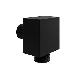 Подключение шланга A221, цвет чёрный