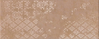 Декор 20х50 OS\E294\7254 Каннареджо оранжевый матовый