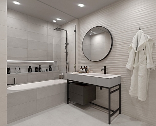 25х60 Эко Лофт/Eco Loft