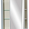 Шкаф с зеркалом Стайл 60 Идеал универсальный (левый/правый)