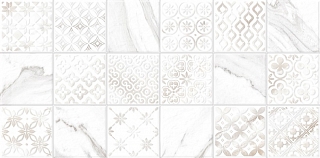 24,9х50 Фреско/Fresco TWU2550FRC17